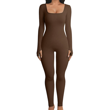 Seamless Pure Bodysuit