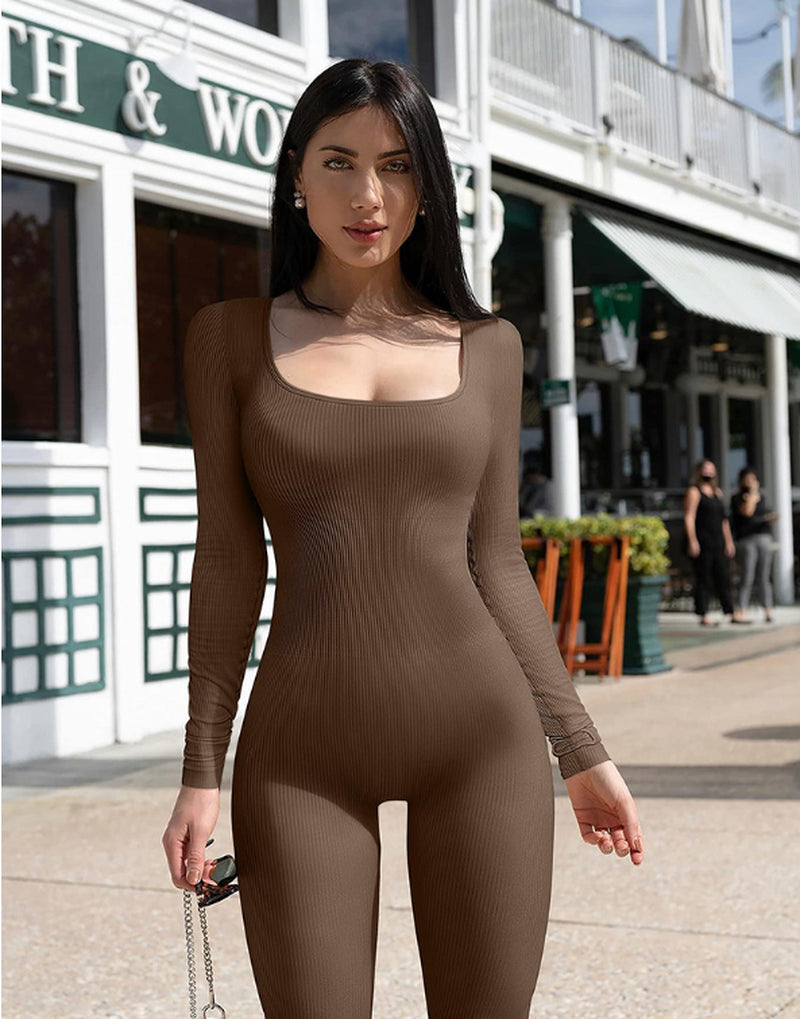 Seamless Pure Bodysuit