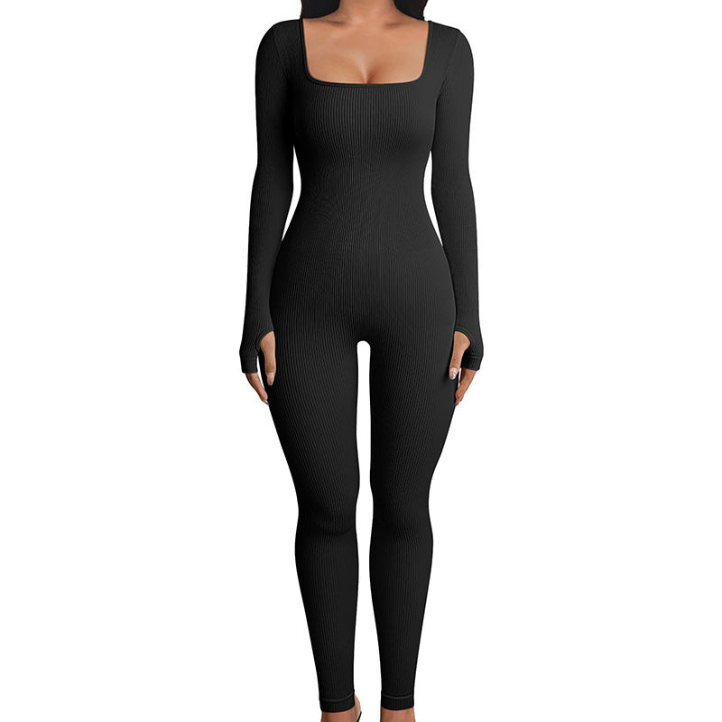 Seamless Pure Bodysuit