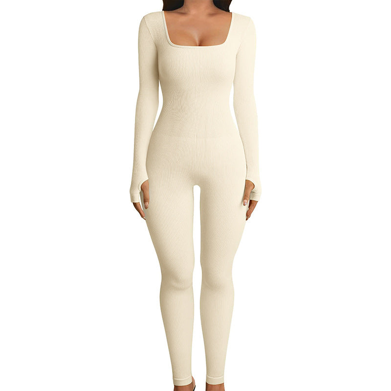 Seamless Pure Bodysuit